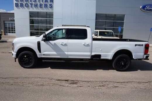 2026 Ford Super Duty F-350 SRW