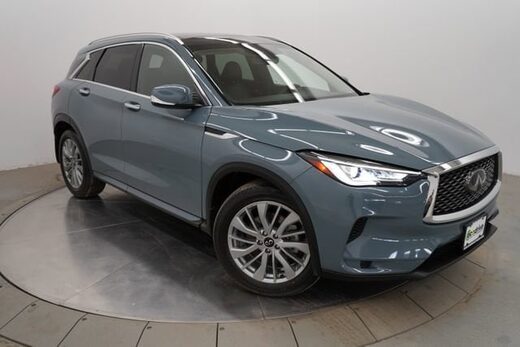 2023 INFINITI QX50