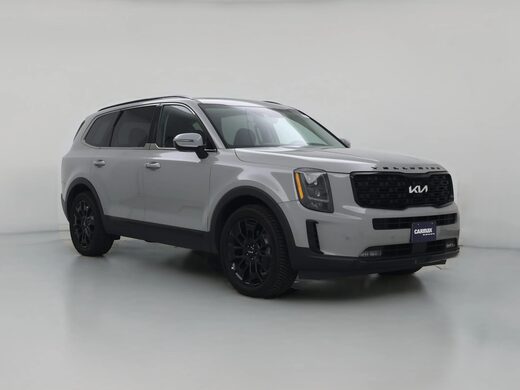 2022 Kia Telluride