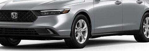 2024 Honda Accord Sedan