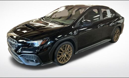 2024 Subaru WRX