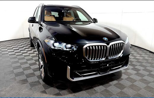 2024 BMW X5