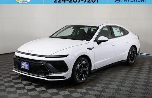 2026 Hyundai Sonata