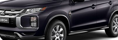 2023 Mitsubishi Outlander Sport