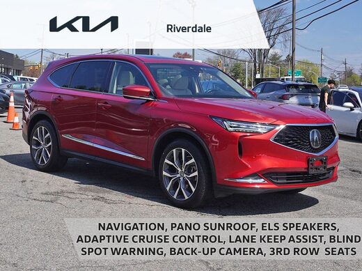 2023 Acura MDX