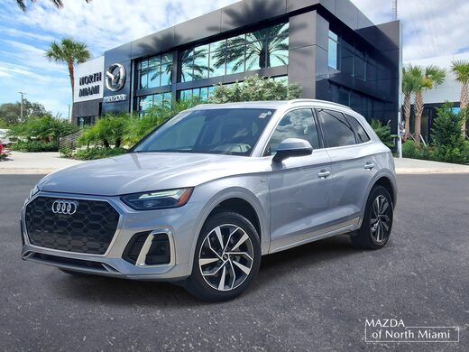 2024 Audi Q5