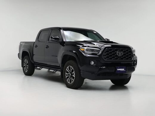 2023 Toyota Tacoma 4WD