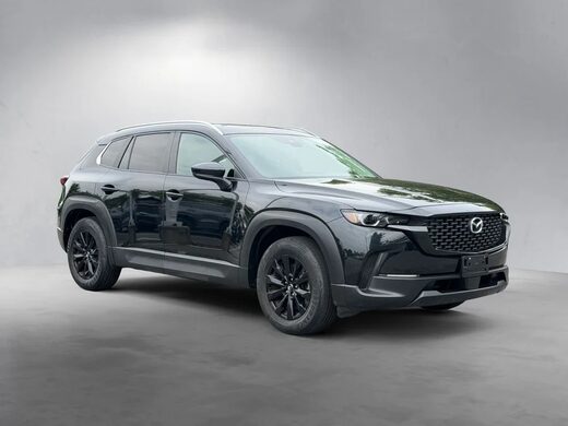 2023 Mazda CX-50