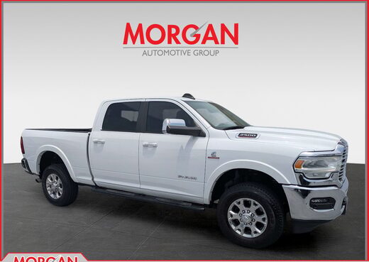 2022 RAM 2500
