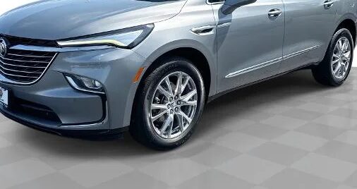 2023 Buick Enclave