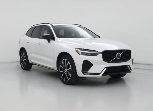 2023 Volvo XC60