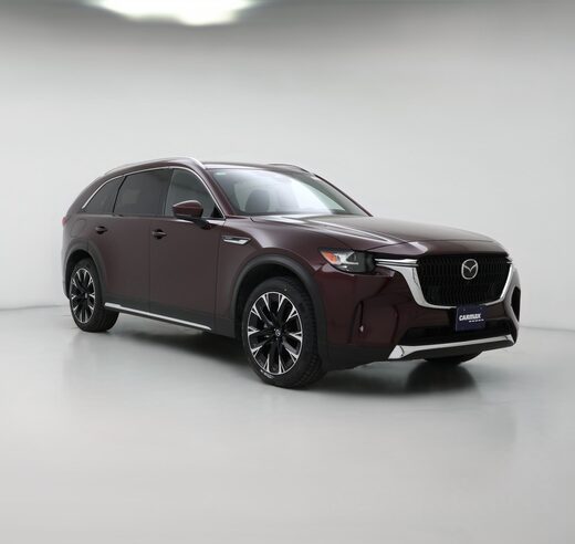 2024 Mazda CX-90 PHEV