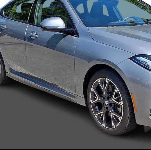 2025 BMW 2 Series