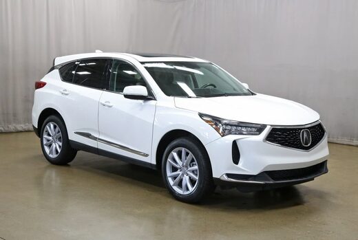 2023 Acura RDX