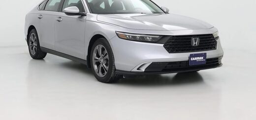 2023 Honda Accord Sedan