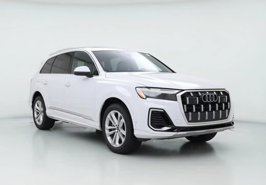 2025 Audi Q7