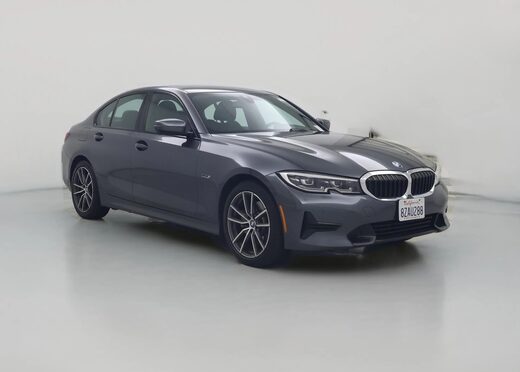 2022 BMW 3 Series