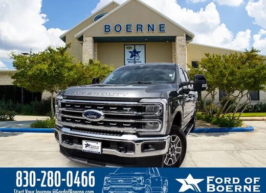 2026 Ford Super Duty F-250 SRW