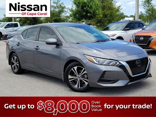 2023 Nissan Sentra
