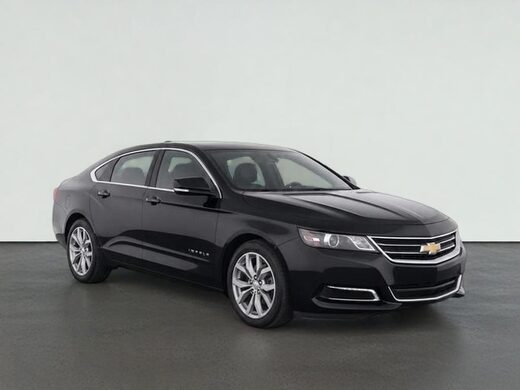2019 Chevrolet Impala