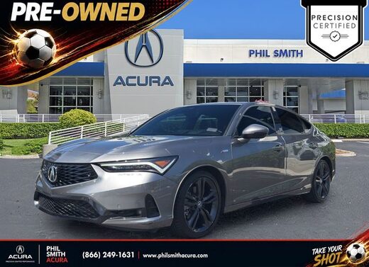 2024 Acura Integra