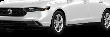 2023 Honda Accord Sedan