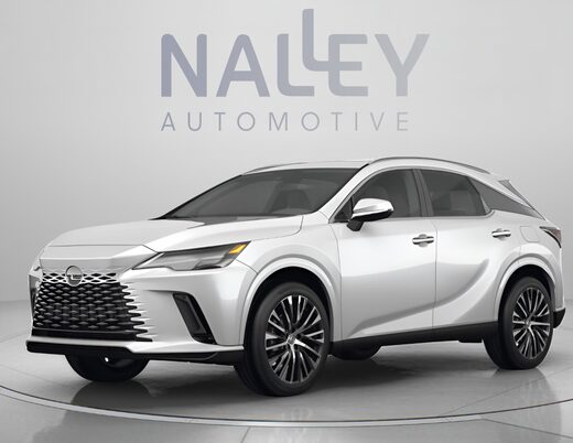 2023 Lexus RX