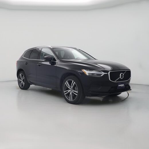 2020 Volvo XC60
