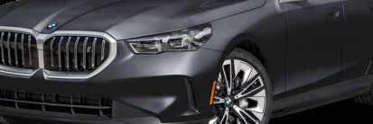 2027 BMW i5