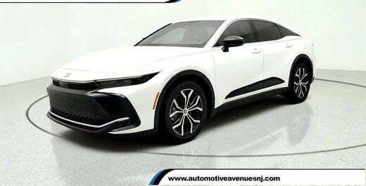 2026 Toyota Crown