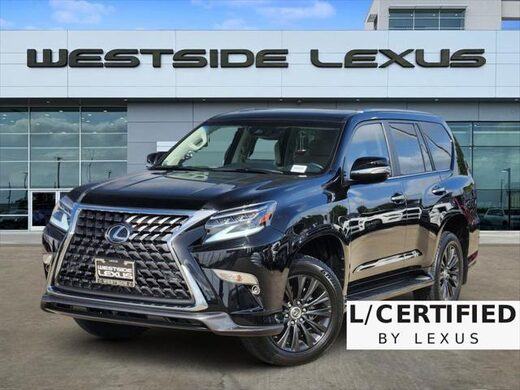 2023 Lexus GX