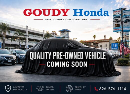 2023 Honda Accord Sedan