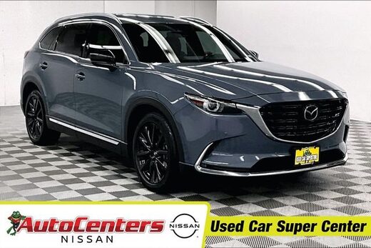 2023 Mazda CX-9