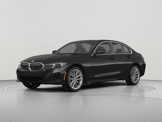 2020 BMW 3 Series