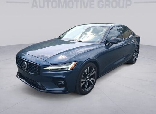 2024 Volvo S60