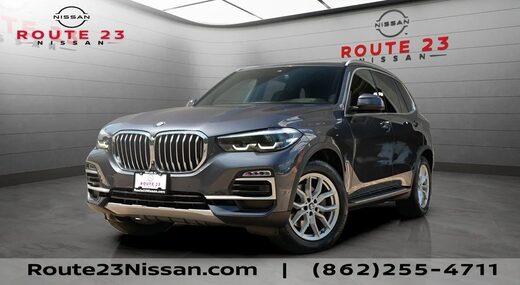 2019 BMW X5