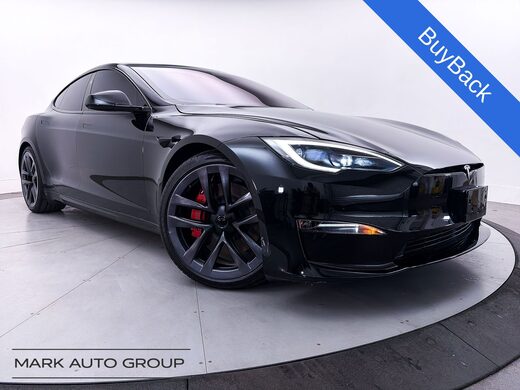 2023 Tesla Model S