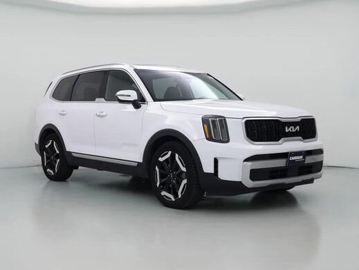 2023 Kia Telluride