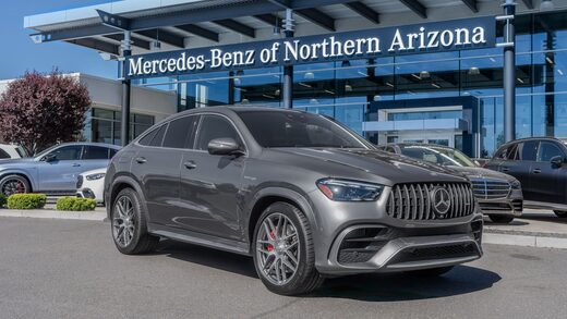 2024 Mercedes-Benz GLE