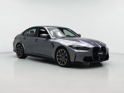 2024 BMW M3