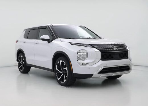 2024 Mitsubishi Outlander
