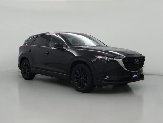 2023 Mazda CX-9