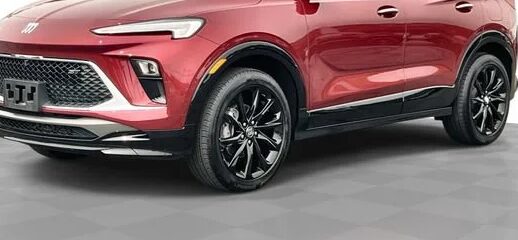 2024 Buick Encore GX