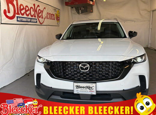 2025 Mazda CX-50 Hybrid