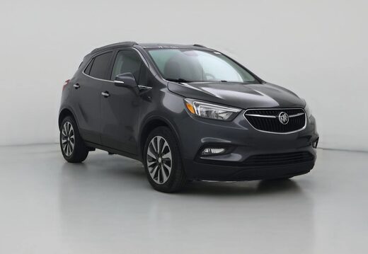 2018 Buick Encore