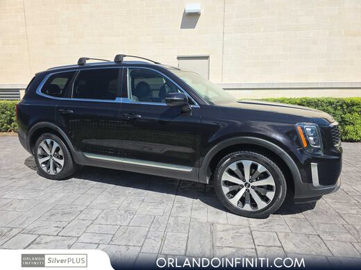 2021 Kia Telluride