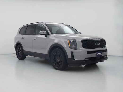 2022 Kia Telluride