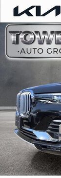 2020 BMW X7