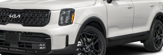 2024 Kia Telluride