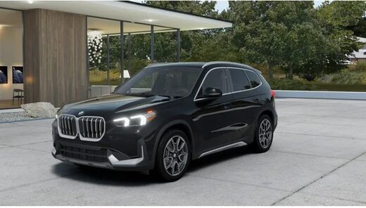 2026 BMW X1